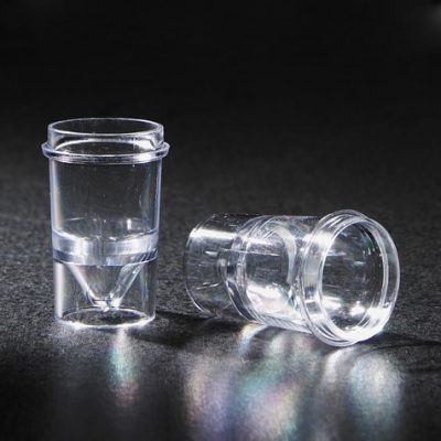 BACK MAN CUP 0.5 ML