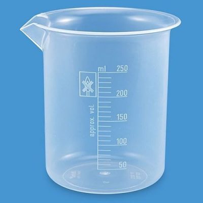 Beaker 250 ml