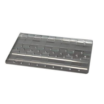 Carrying Tray Steel