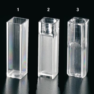 Disposable Cuvette 1.5 ml