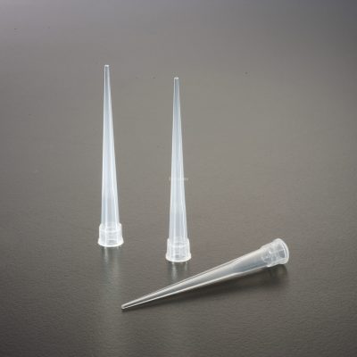 Micropipette Tip 10 ul White