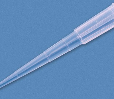 Micropipette Tip 200 ul White