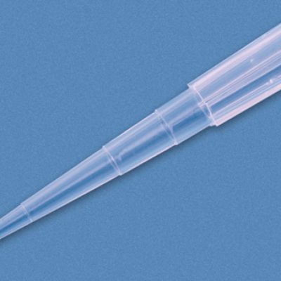 Micropipette Tip 200 ul White