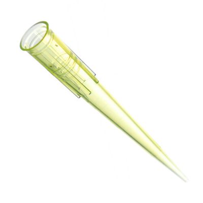 Micropipette Tip 200 ul Yellow