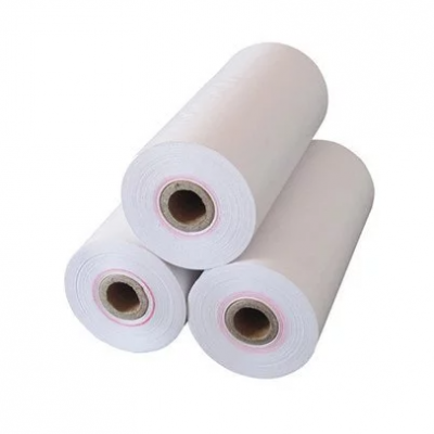 Paper Roll 110 mm