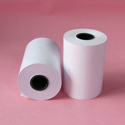 Paper Roll 50 mm