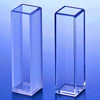 Quartz Cuvette