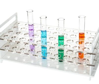 Test Tube stand 13 X 60