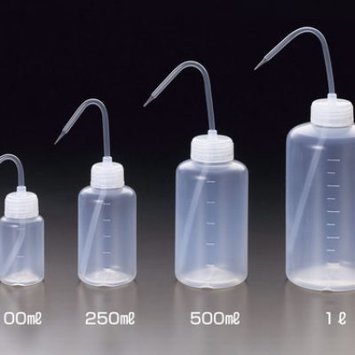 Wash Bottle 100 ml, 250 ML, 500 ML, 1 LTR