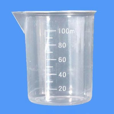 beaker 100 ml