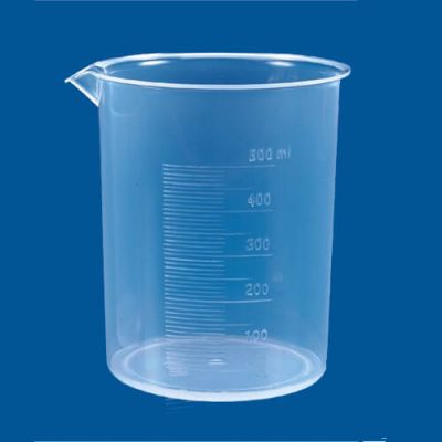 beaker 500 ml