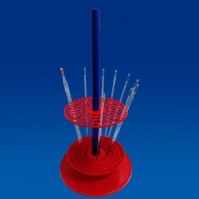 pipette Stand Vertical